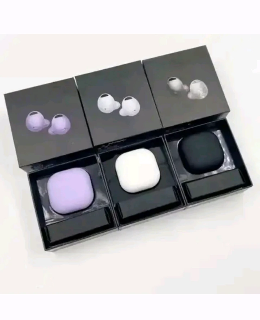 Samsung Galaxy Buds2 Pro thumbnail 6
