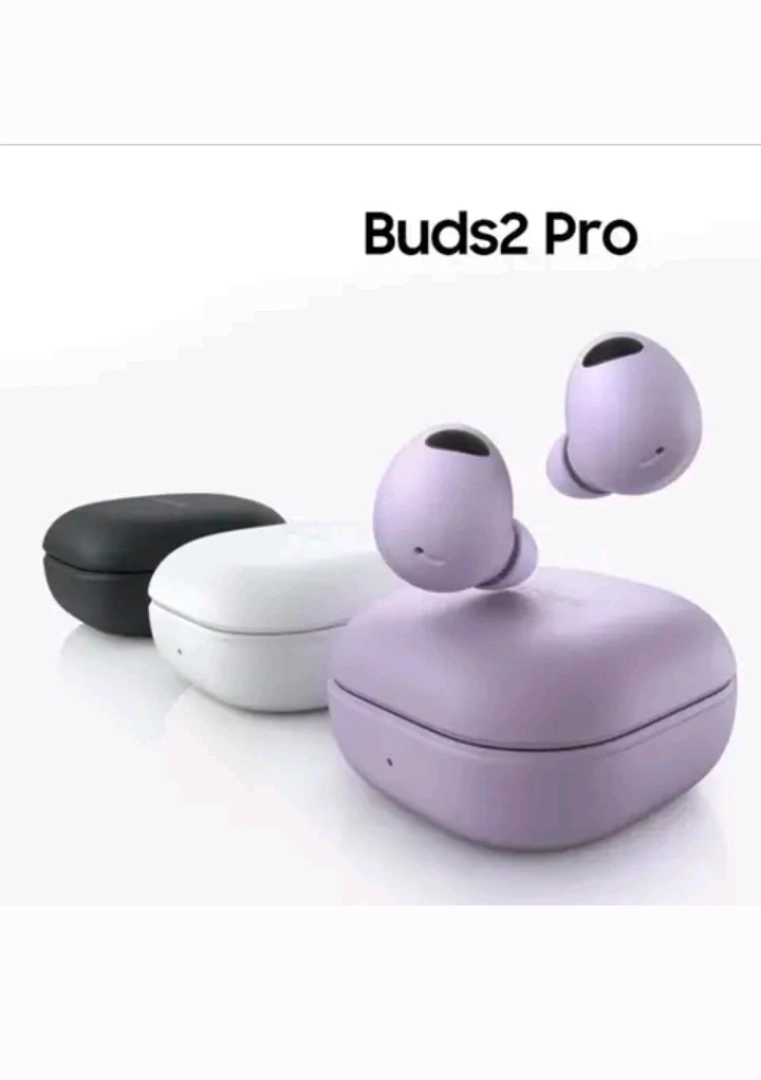Samsung Galaxy Buds2 Pro thumbnail 7