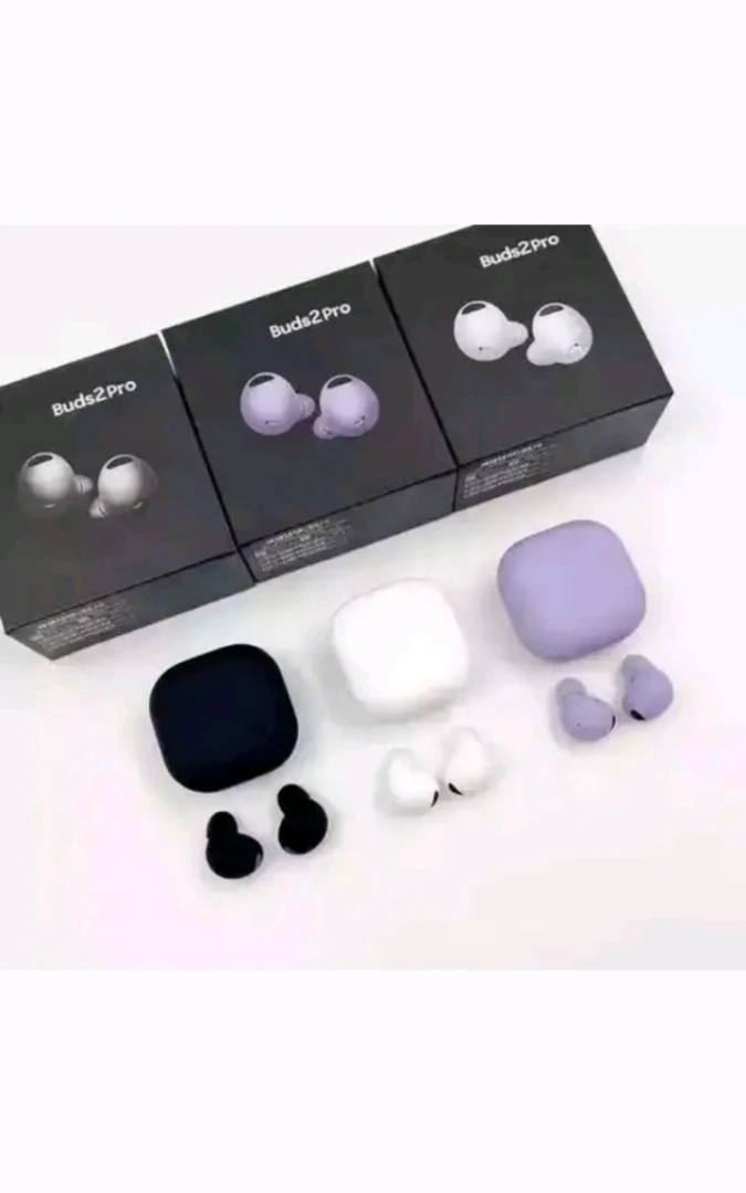 Samsung Galaxy Buds2 Pro thumbnail 8