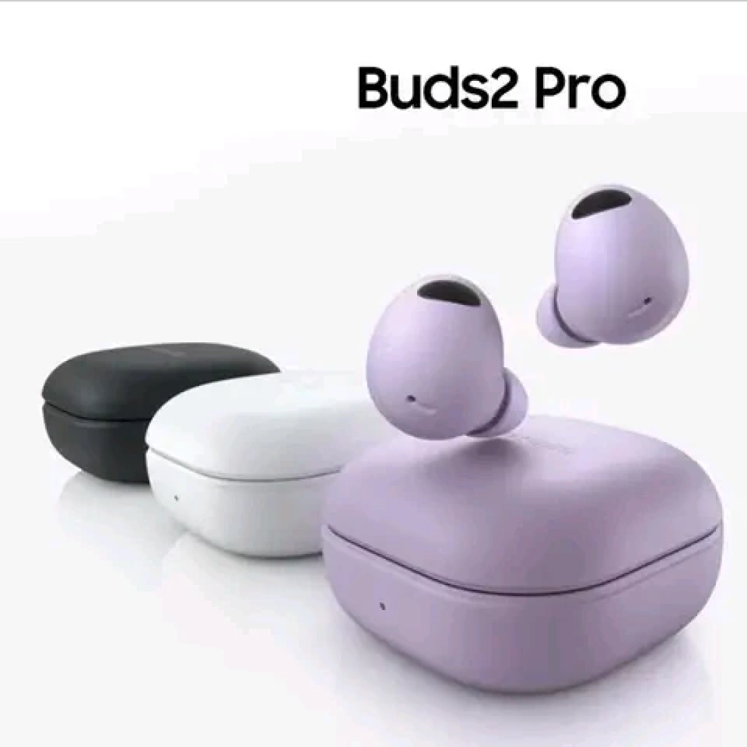 Samsung Galaxy Buds2 Pro thumbnail 9