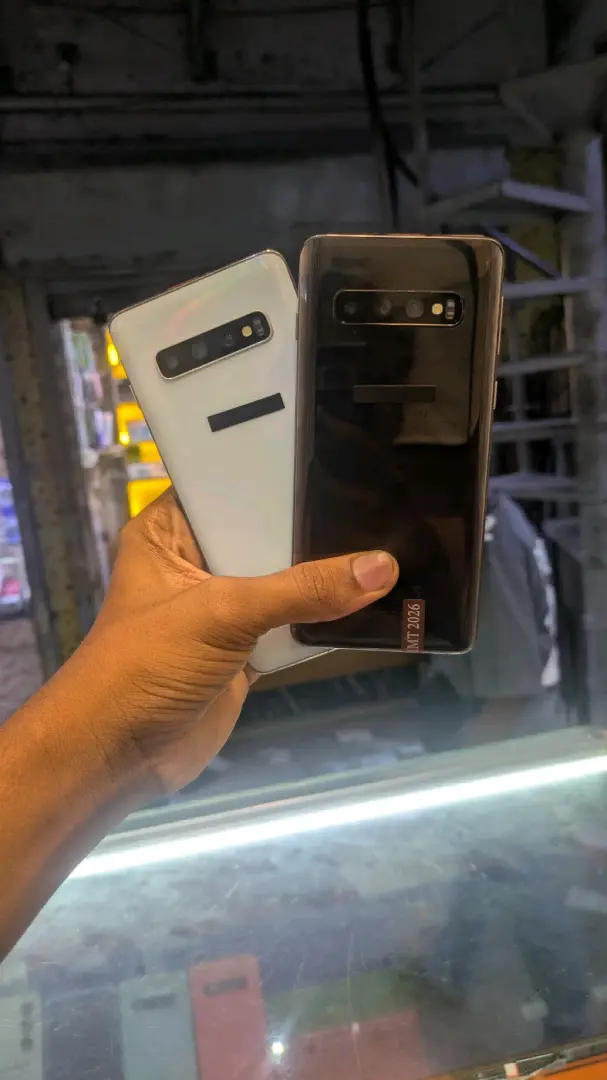 Samsung Galaxy S10+ 128GB