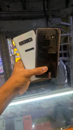 Samsung Galaxy S10+ 128GB