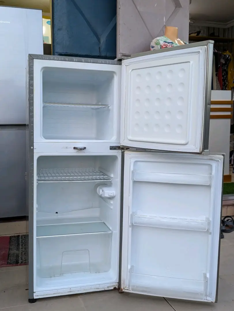Delta Fridge 132L thumbnail 2