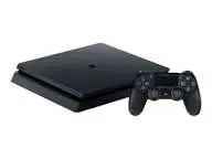 Sony PlayStation 4 (PS4) Console with Controller thumbnail 3