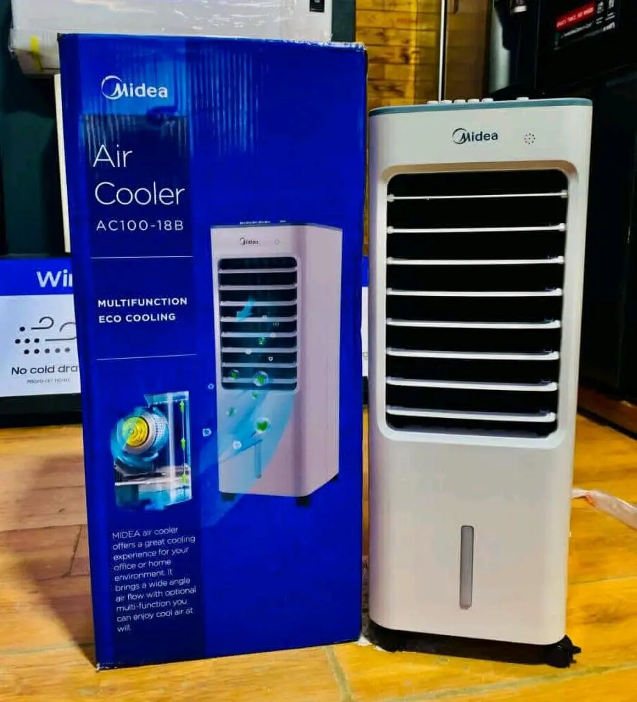 Midea Air Cooler L7 (7L)