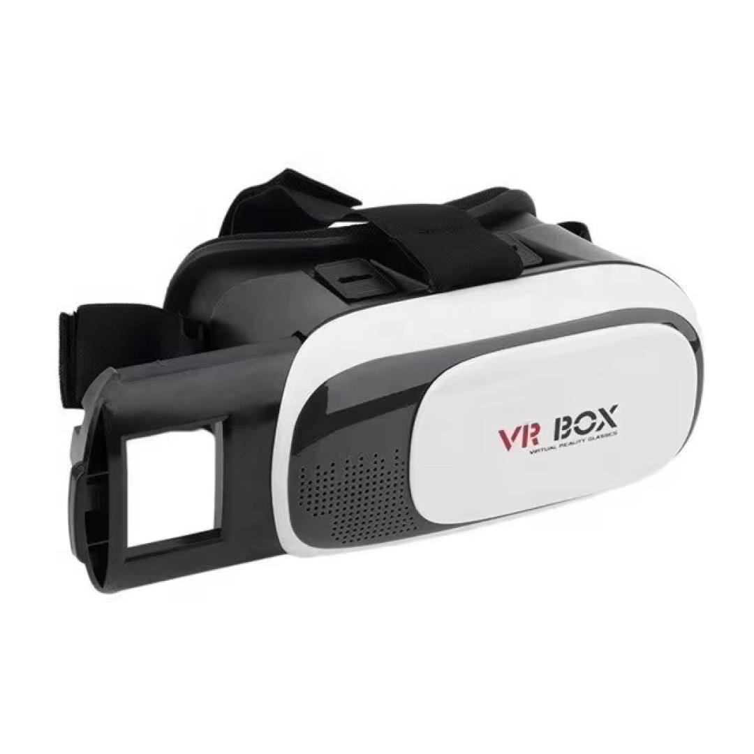 VR Box Virtual Reality Headset thumbnail 2
