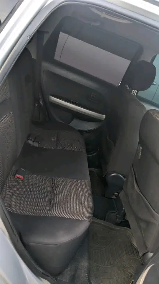 Toyota Ist 2004 (DRM) - Clean Condition thumbnail 7