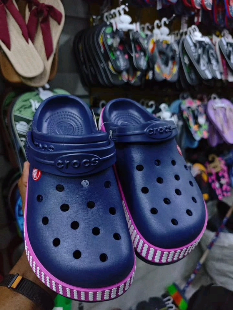 Crocs Clogs Size 39-43