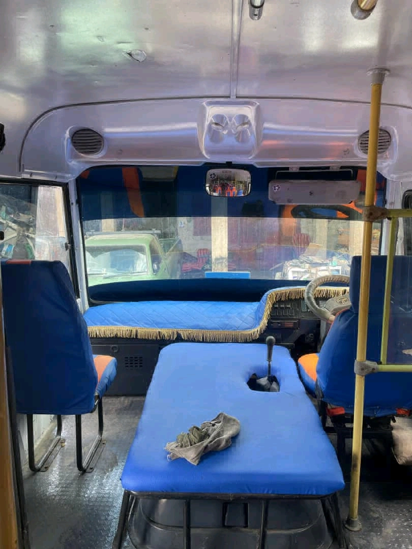 TATA Marcopolo Staff Bus DVL For Sale thumbnail 7