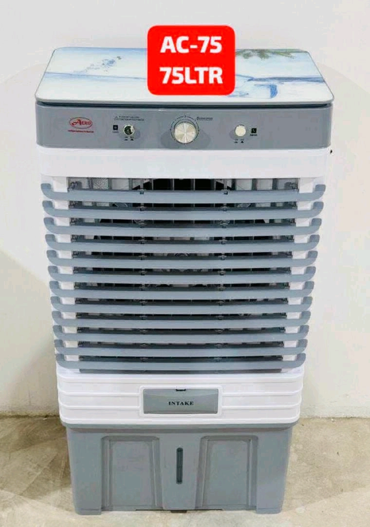 Aero Air Cooler 75 Liter (AC-75)
