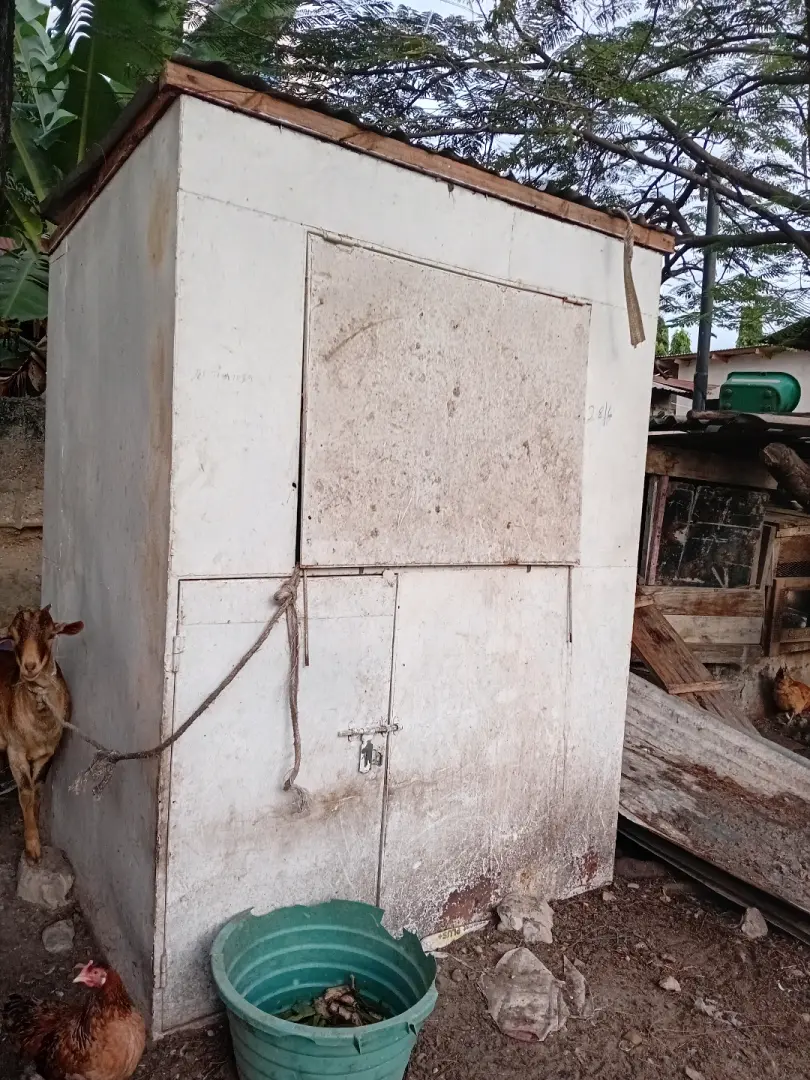 Kibanda cha Biashara (Kiosk) - Kinondoni thumbnail 2