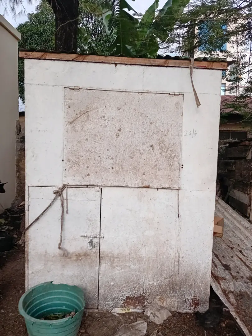 Kibanda cha Biashara (Kiosk) - Kinondoni thumbnail 3