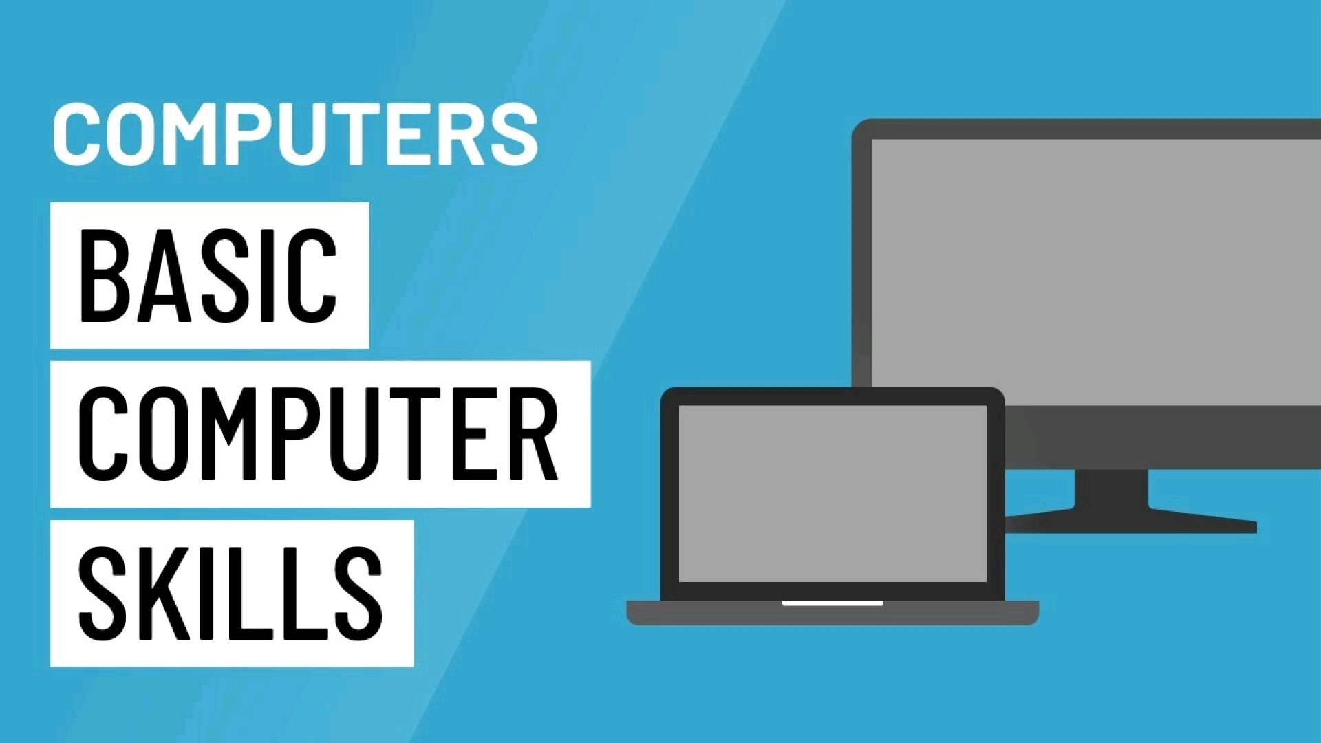 Basic Computer Skills Training (Online & Offline) thumbnail 3