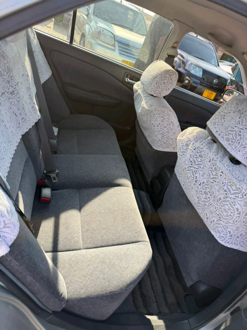 Toyota Carina Ti Sedan 2001 (Imported from Japan) thumbnail 7