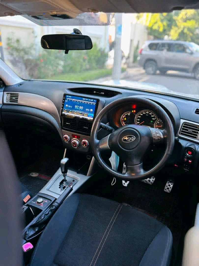 Subaru Forester XT DZS 2010 (Low Mileage) thumbnail 6