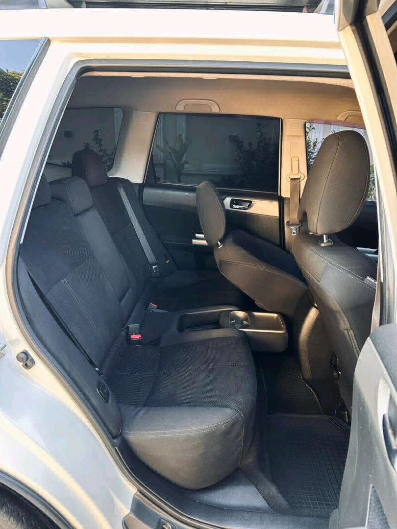 Subaru Forester XT DZS 2010 (Low Mileage) thumbnail 7