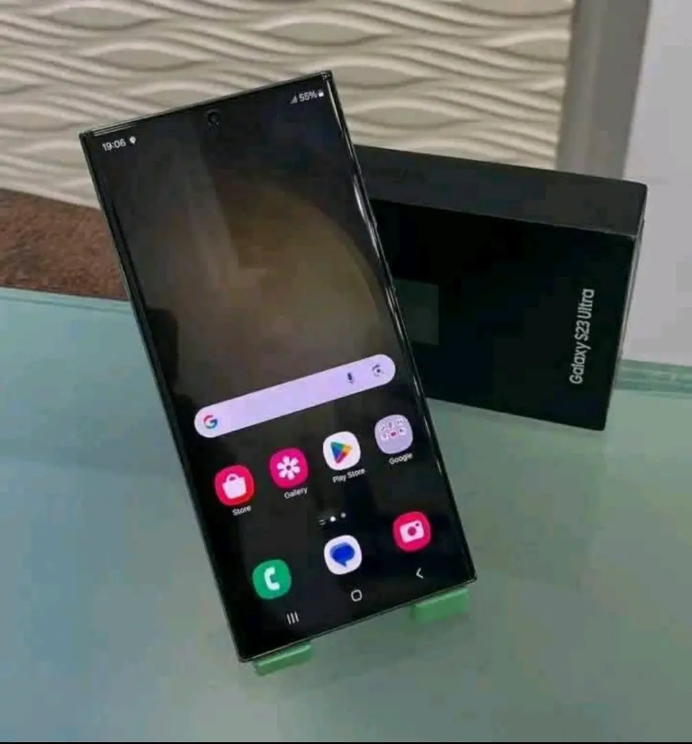 Samsung S23 Ultra 5G 256GB/12GB RAM