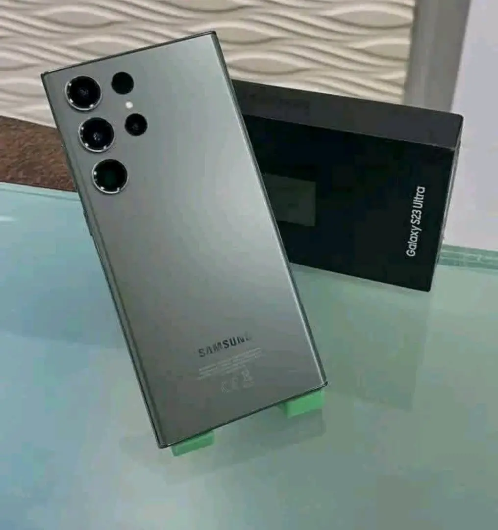 Samsung S23 Ultra 5G 256GB/12GB RAM thumbnail 6