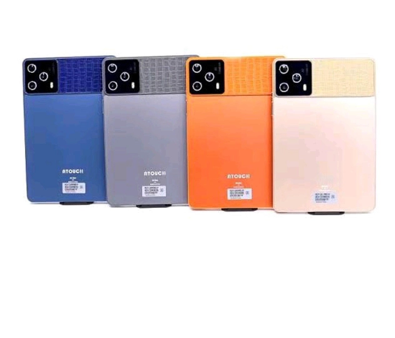 ATOUCH SE MAX Tablet PC 16GB/512GB Full Box 5G thumbnail 3