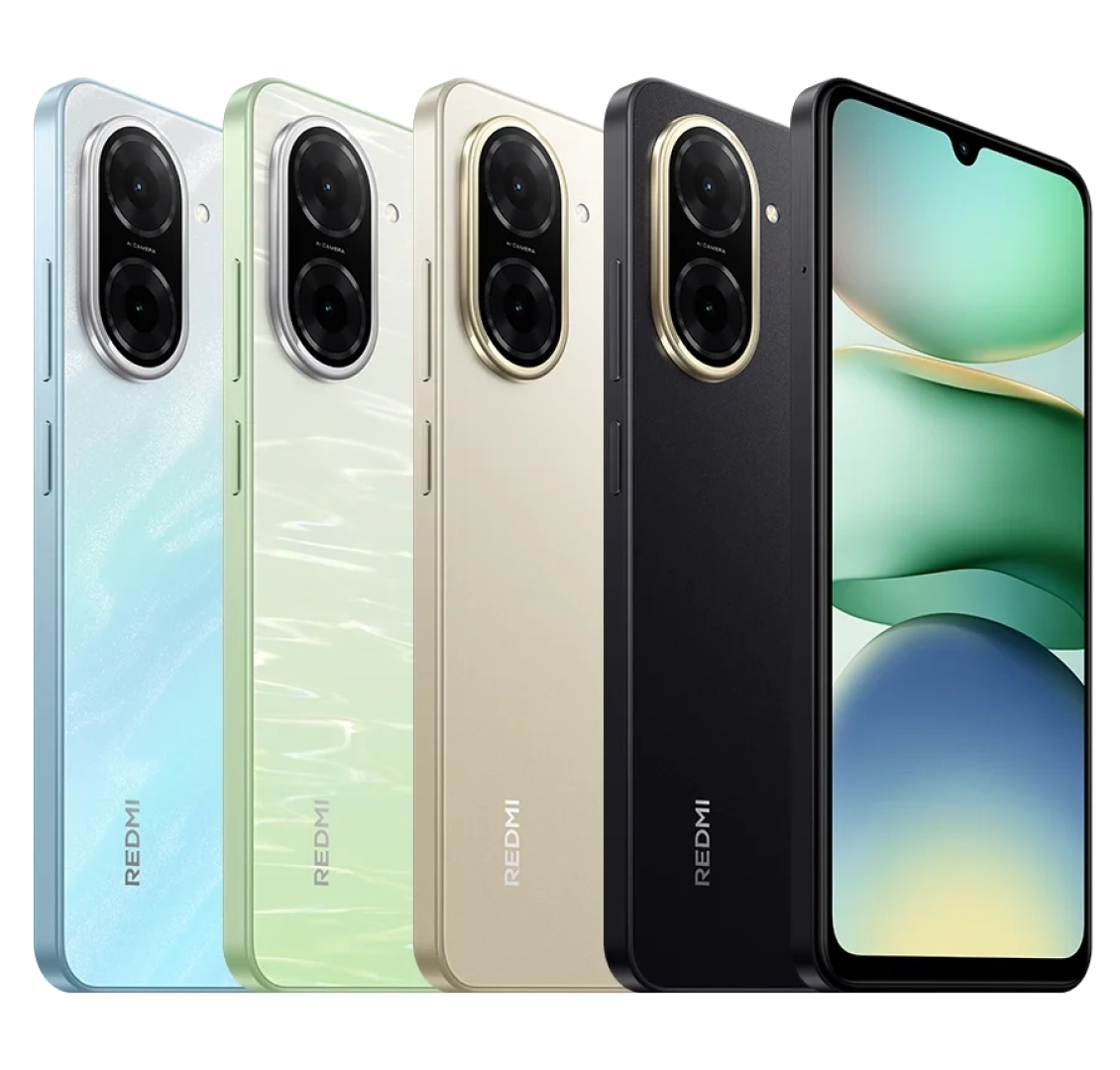 Xiaomi Redmi A5 4GB RAM Full Box thumbnail 2