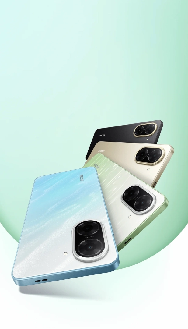 Xiaomi Redmi A5 4GB RAM Full Box thumbnail 4