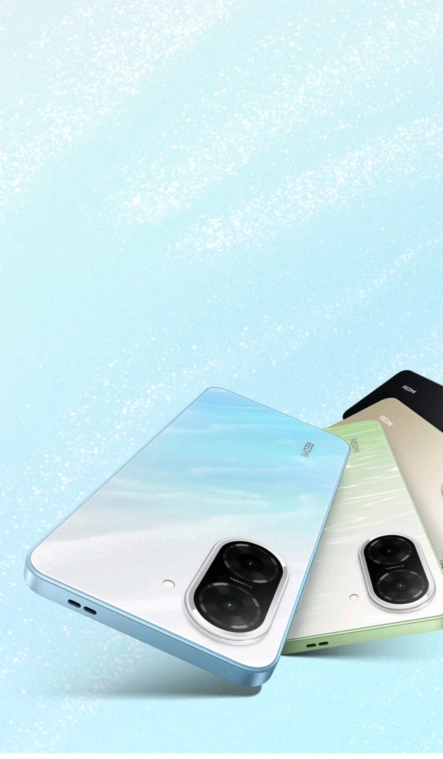 Xiaomi Redmi A5 4GB RAM Full Box thumbnail 6