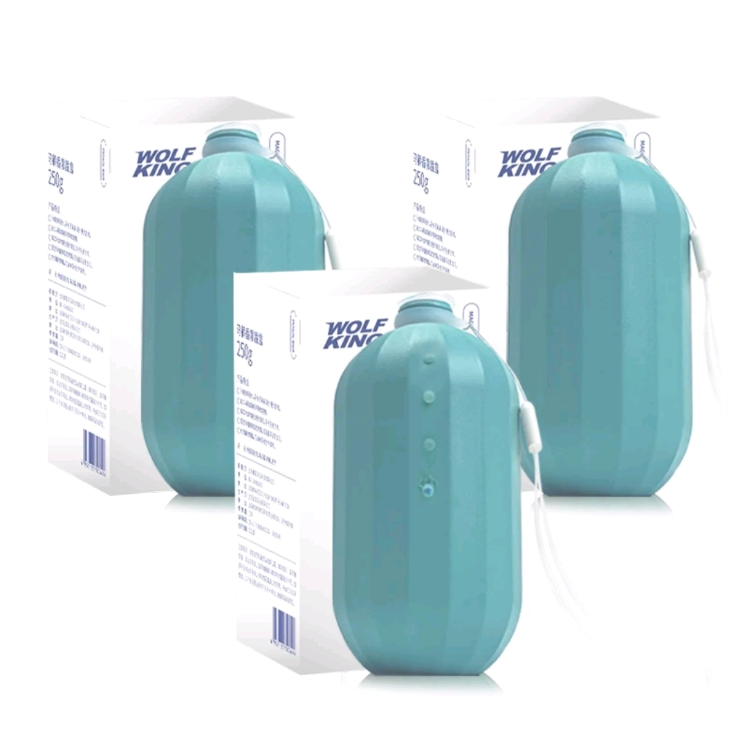 Toilet Cleaner Magic Box - Lasts Up to 90 Days thumbnail 5
