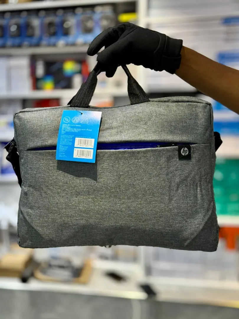 HP Laptop Handbag - Shock Absorber Quality