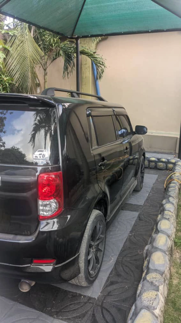Toyota Rumion, CC 1490, Full AC, Exchange Allowed thumbnail 2