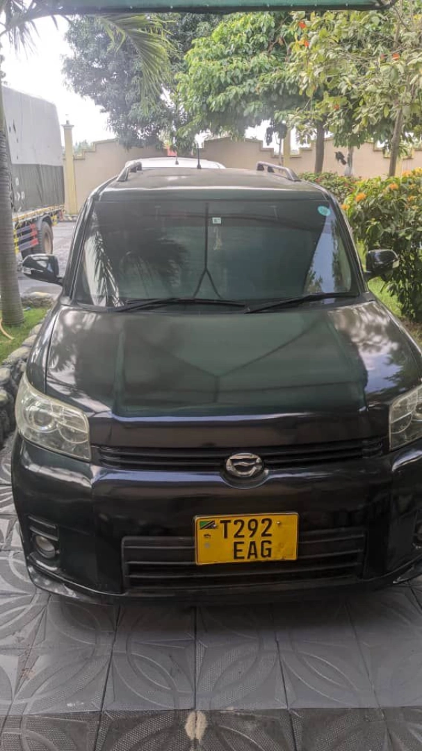 Toyota Rumion, CC 1490, Full AC, Exchange Allowed thumbnail 3