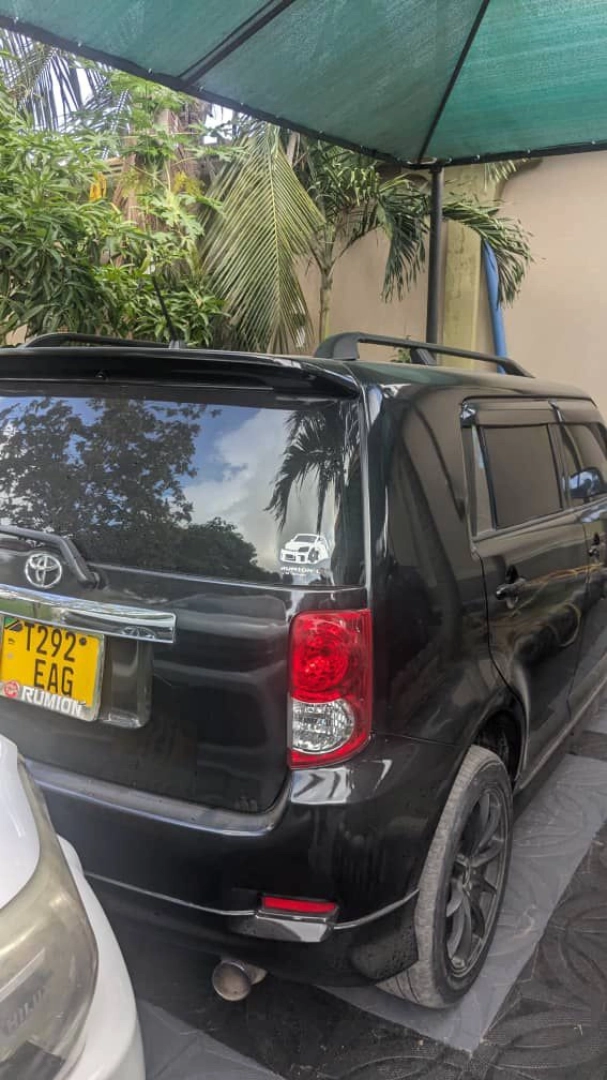 Toyota Rumion, CC 1490, Full AC, Exchange Allowed thumbnail 4