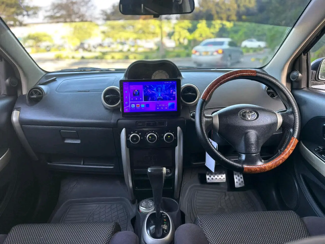 Toyota Ist 2004 - DYB thumbnail 8