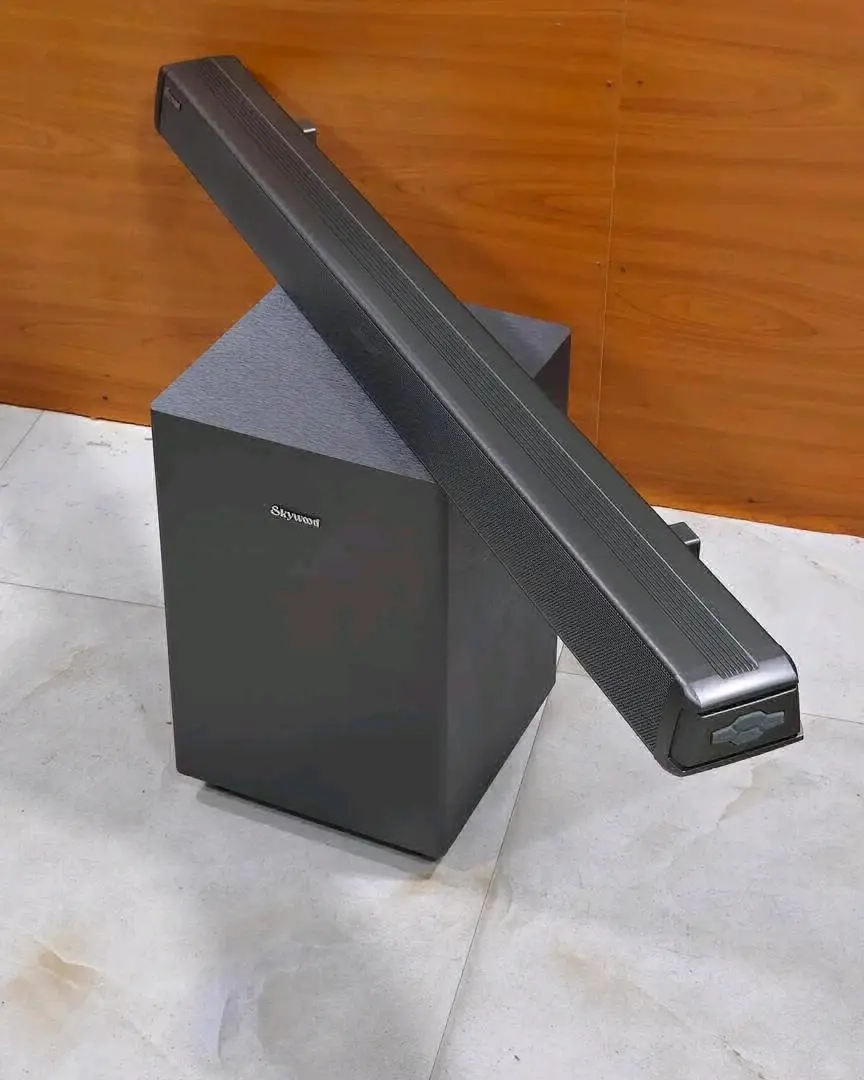 Skywood SB08 280W Soundbar & Subwoofer