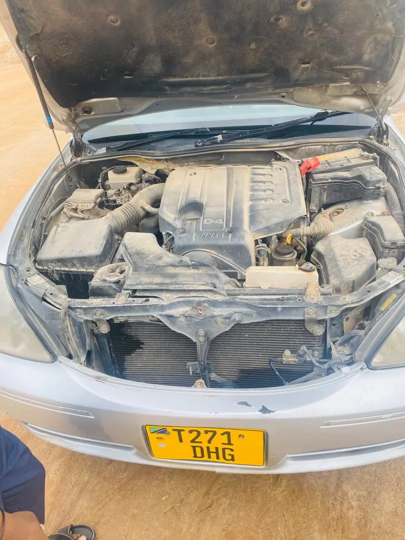 Toyota Brevis Ai 250 Kali thumbnail 4