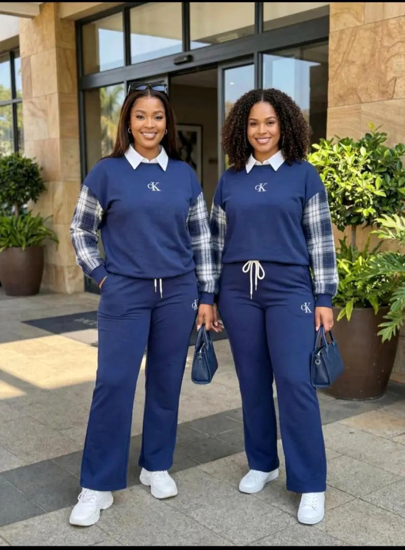 Calvin Klein 2-Piece Tracksuits thumbnail 2