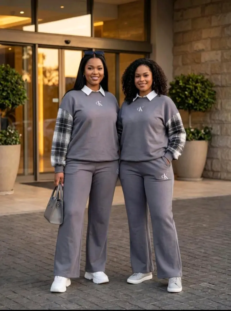 Calvin Klein 2-Piece Tracksuits thumbnail 4