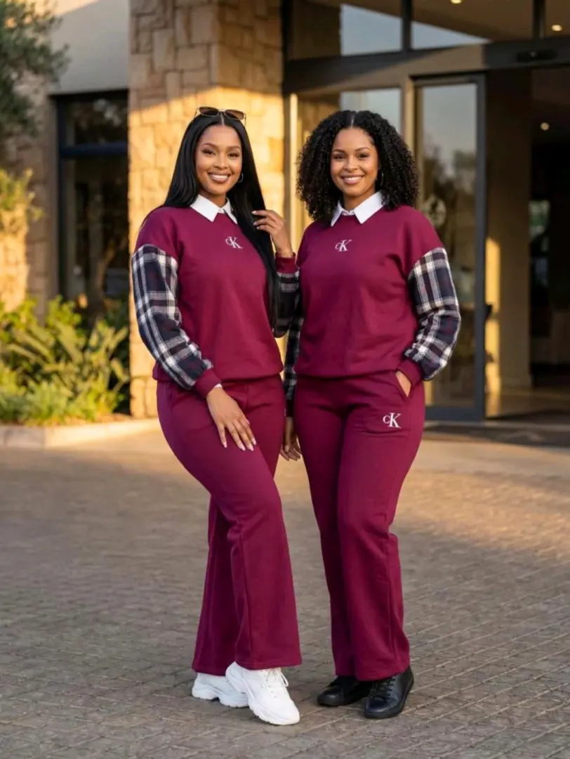 Calvin Klein 2-Piece Tracksuits thumbnail 5