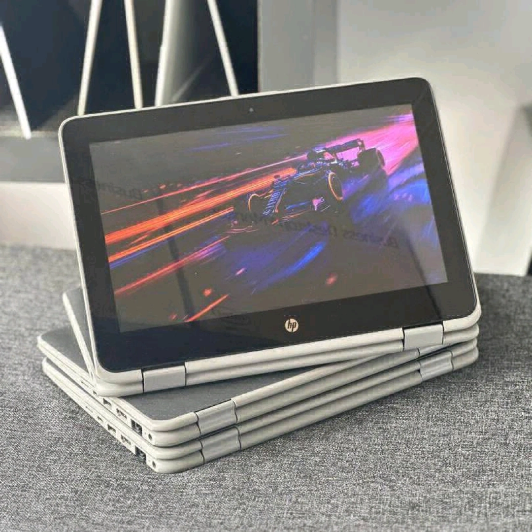 HP ProBook x360 11 G4 EE Core i5 8th Gen Laptop