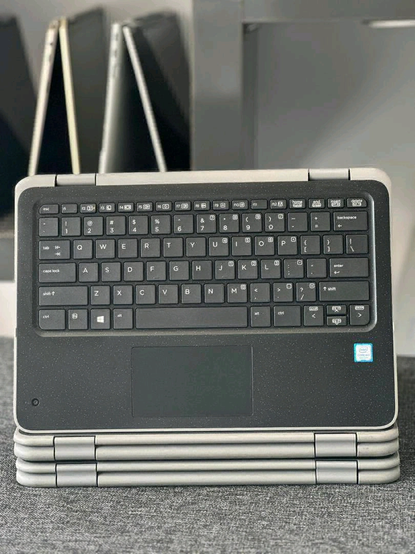 HP ProBook x360 11 G4 EE Core i5 8th Gen Laptop thumbnail 2