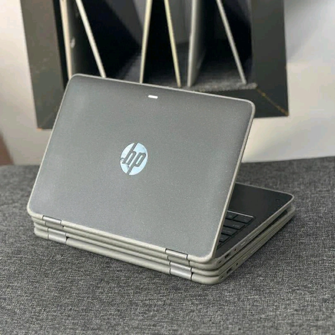 HP ProBook x360 11 G4 EE Core i5 8th Gen Laptop thumbnail 4
