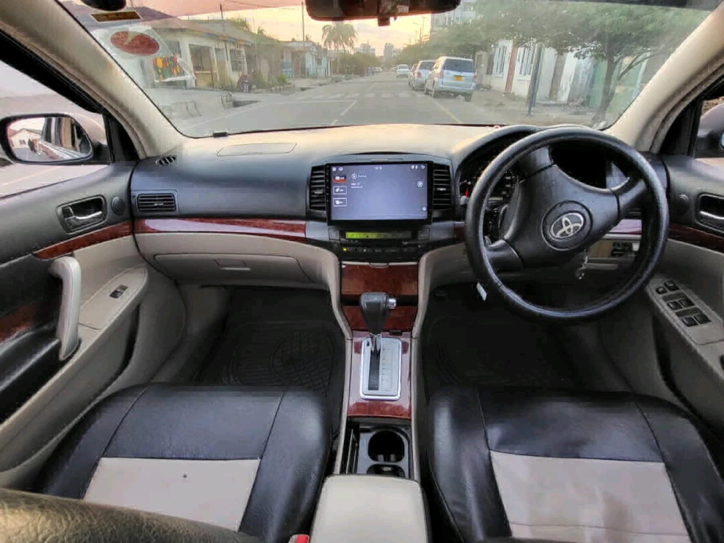 Toyota Premio X 2004, 1790 CC, Full AC thumbnail 6