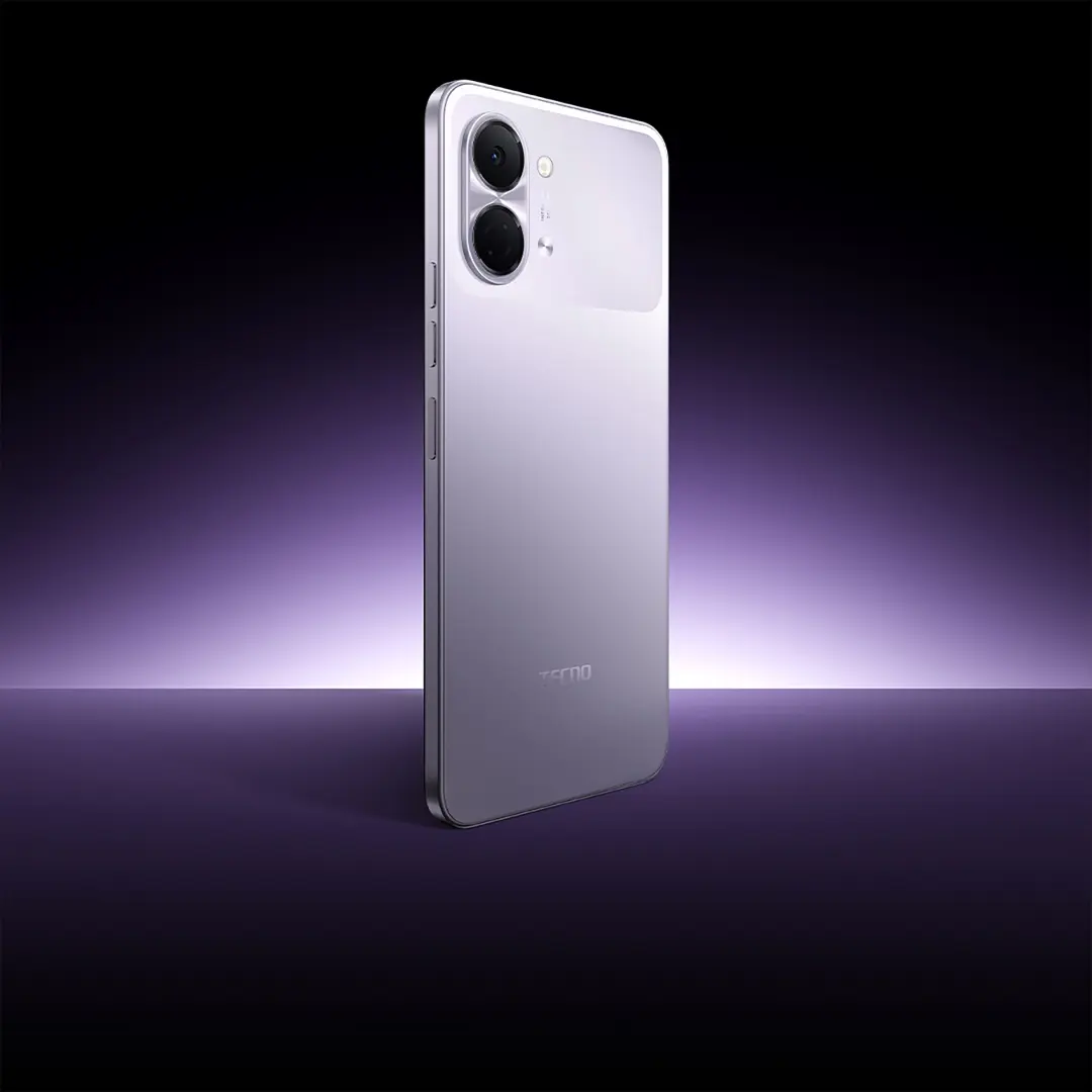 Tecno Pop 20 (8GB RAM, 64GB Storage) thumbnail 3