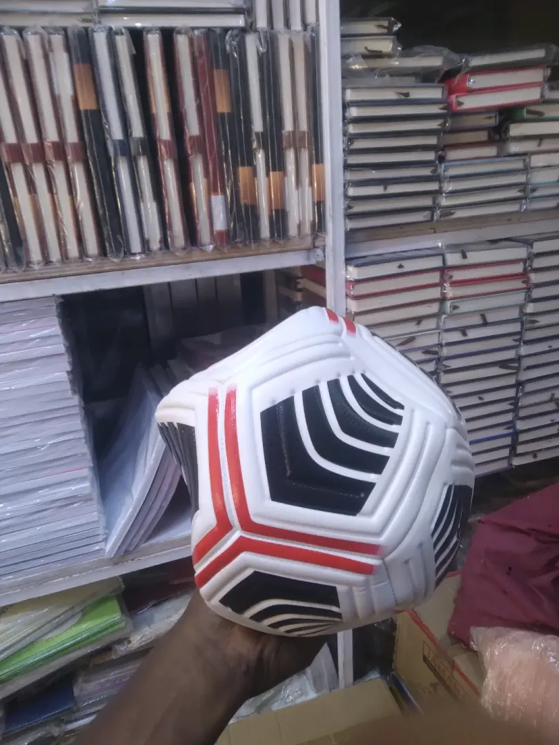 Wholesale/Retail Footballs and Stationery Supplies