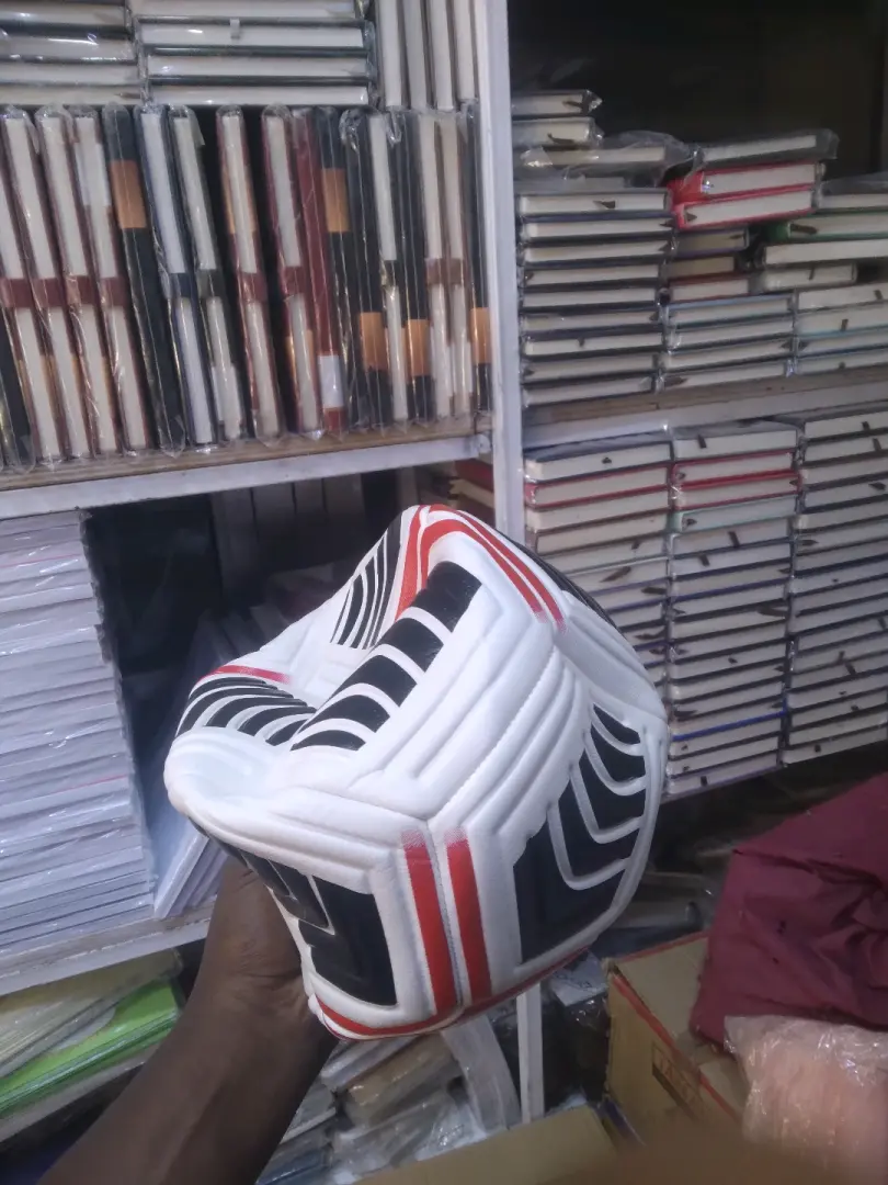Wholesale/Retail Footballs and Stationery Supplies thumbnail 2
