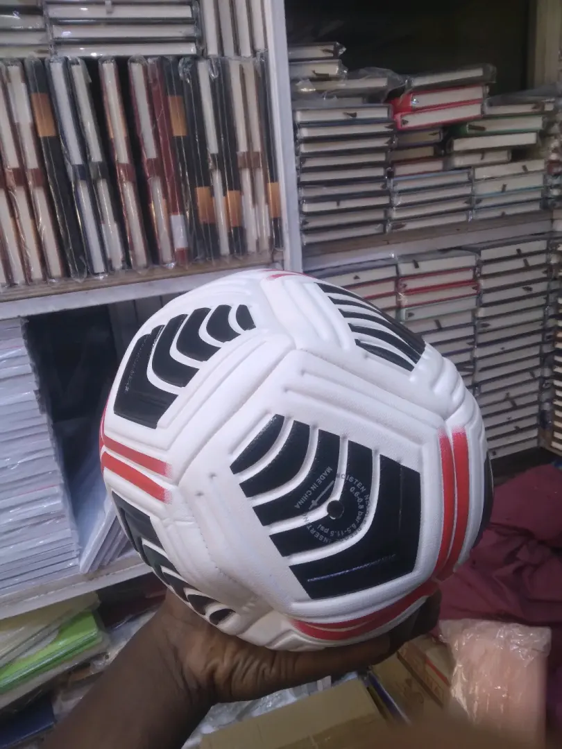 Wholesale/Retail Footballs and Stationery Supplies thumbnail 3