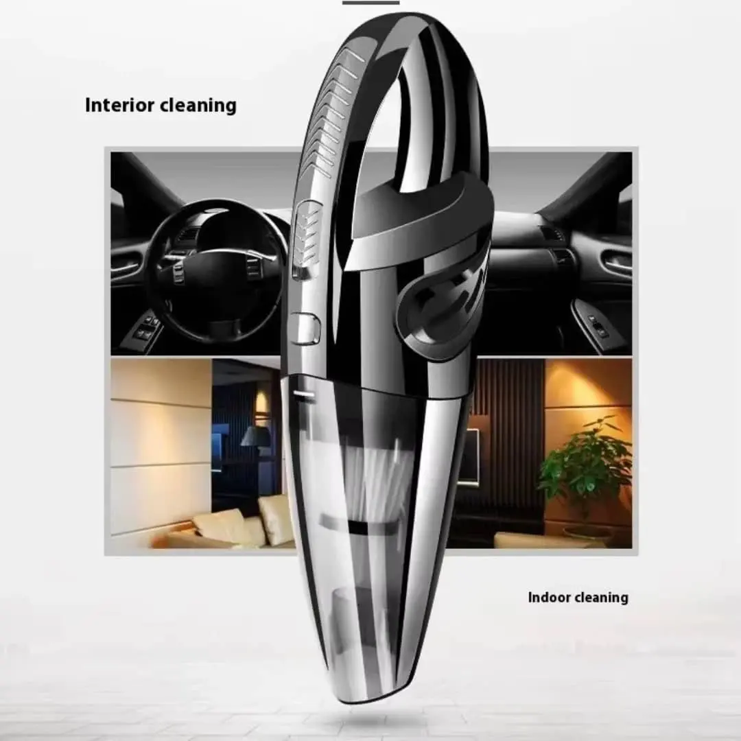 Big Vacuum Cleaner - Good Quality thumbnail 3