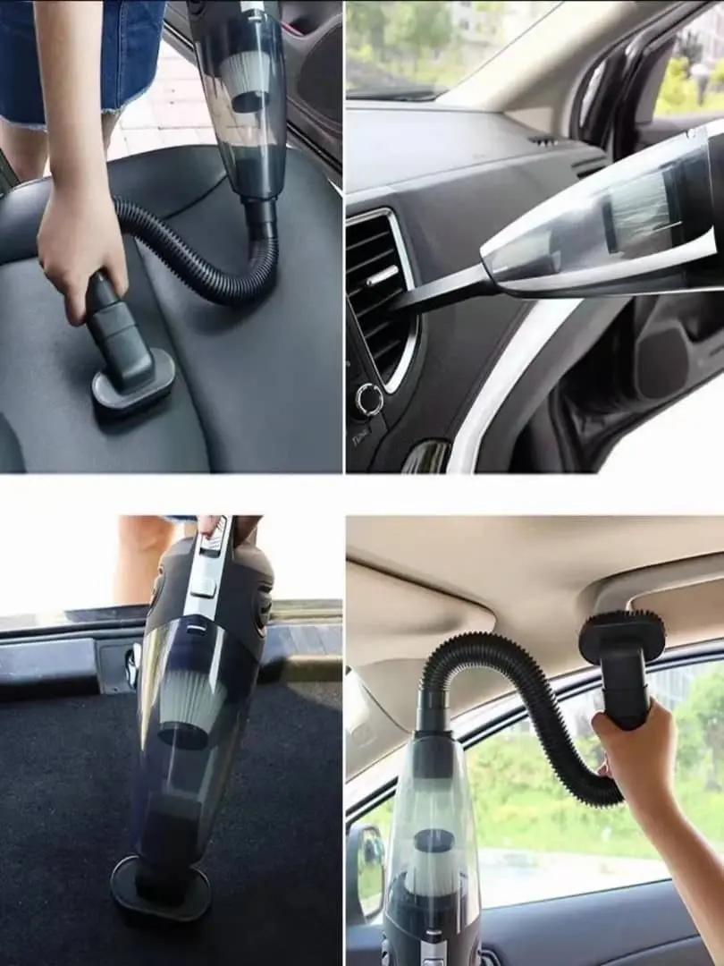 Big Vacuum Cleaner - Good Quality thumbnail 6