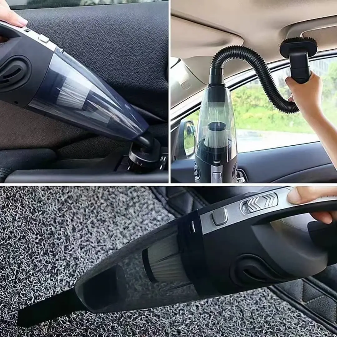 Big Vacuum Cleaner - Good Quality thumbnail 8