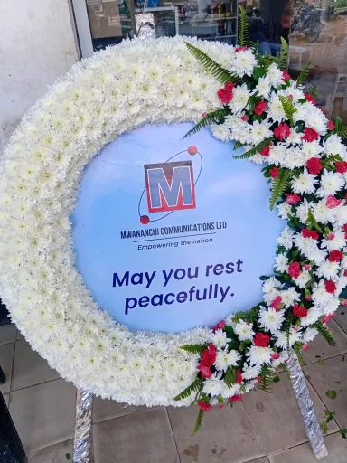 AFE Decor: Funeral Wreaths & Wedding Flowers