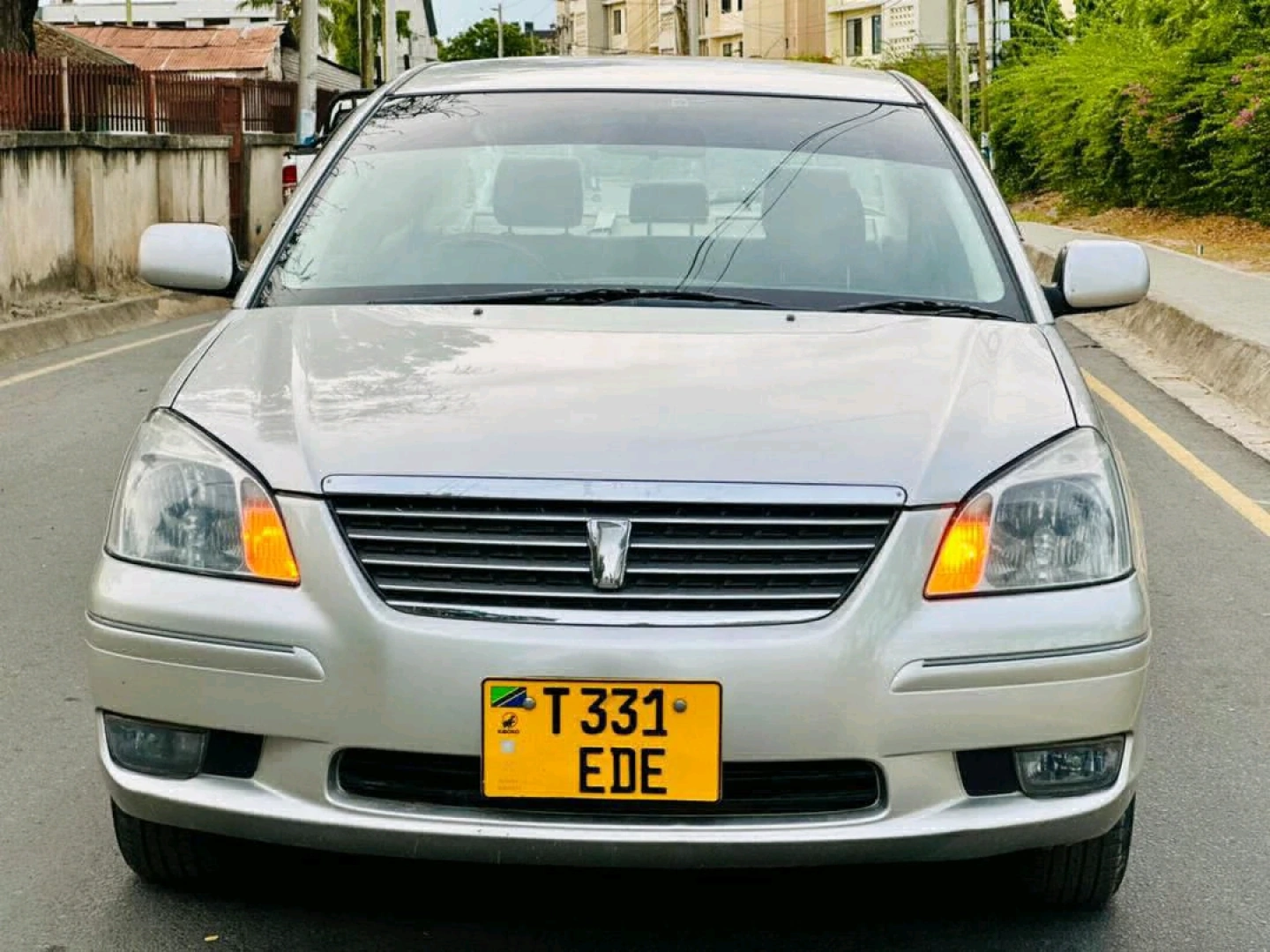 Toyota Premio G 2004 Automatic (1980cc) for Sale
